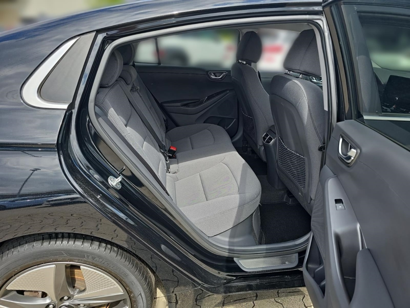 Hyundai IONIQ Style Hybrid 1.6 GDI EU6d Navi Digitales Cockpit S — photo 13