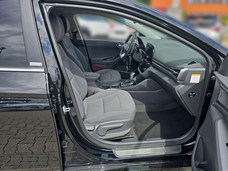Hyundai IONIQ Style Hybrid 1.6 GDI EU6d Navi Digitales Cockpit S — photo 14