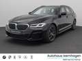 BMW 520 M Sport Laser Kamera HUD DAB Komfort Alarm Schwarz - thumbnail 1
