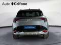 Kia Sportage Sportage 1.6 TGDi HEV AT GT-line Plus Grigio - thumbnail 4