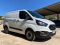 Ford Transit Custom FT 280 L1 Van Ambiente 105 Blanc - thumbnail 11