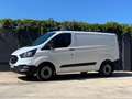 Ford Transit Custom FT 280 L1 Van Ambiente 105 Blanc - thumbnail 1