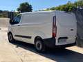 Ford Transit Custom FT 280 L1 Van Ambiente 105 Blanc - thumbnail 3