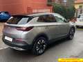 Opel Grandland X 1.2 120 Design Line 130cv at8 Grigio - thumbnail 7