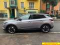 Opel Grandland X 1.2 120 Design Line 130cv at8 Grigio - thumbnail 4