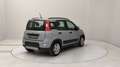 Fiat New Panda 1.0 FireFly Hybrid City Life Grau - thumbnail 5