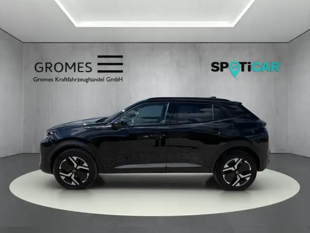 Peugeot 2008 view 6