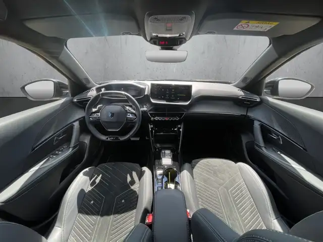 Peugeot 2008 view 12