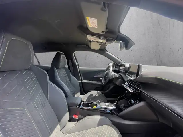 Peugeot 2008 view 13
