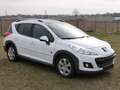 Peugeot 207 207 OUT-DOOR  HDI 115 Weiß - thumbnail 3