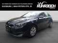 Kia Ceed / cee'd 1.5T 140 VIS KOMF NAVIGATION KLIMA SHZ Schwarz - thumbnail 1
