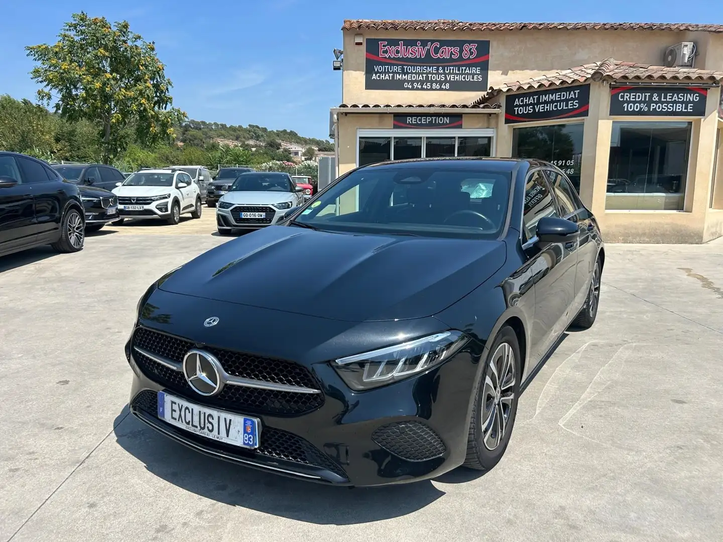 MERCEDES-BENZ Clasa A