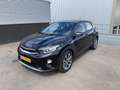 Kia Stonic 1.0 T-GDi ComfortPlusLine Navigator Navigatie, Ach Zwart - thumbnail 2