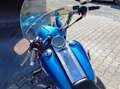 Harley-Davidson Road King Police Albastru - thumbnail 10