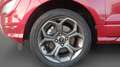 Ford EcoSport ST LINE 1.0T ECOBOOST 92KW 125CV 5P Rouge - thumbnail 15