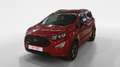 Ford EcoSport ST LINE 1.0T ECOBOOST 92KW 125CV 5P Rouge - thumbnail 1