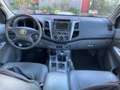 Toyota Hilux Hilux 3.0 d-4d double cab SR auto Argent - thumbnail 12