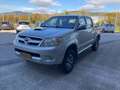 Toyota Hilux Hilux 3.0 d-4d double cab SR auto Argent - thumbnail 1