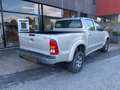 Toyota Hilux Hilux 3.0 d-4d double cab SR auto Argent - thumbnail 9