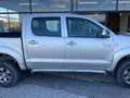 Toyota Hilux Hilux 3.0 d-4d double cab SR auto Argent - thumbnail 6