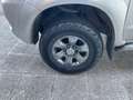 Toyota Hilux Hilux 3.0 d-4d double cab SR auto Argent - thumbnail 10