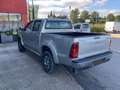 Toyota Hilux Hilux 3.0 d-4d double cab SR auto Argent - thumbnail 7