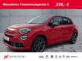 Fiat 500X 1.3 DCT SPORT LED+NAVI+SHZ+RFK+GRA+DAB+19" Rosso - thumbnail 1