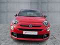 Fiat 500X 1.3 DCT SPORT LED+NAVI+SHZ+RFK+GRA+DAB+19" Rouge - thumbnail 3