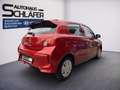Mitsubishi Space Star 1.2 Spirit Klima 1Hd Rouge - thumbnail 4