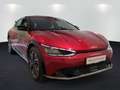 Kia EV6 77,4 RWD LEDER*NAVI*ELEKTR. HECKKLAPPE* Rot - thumbnail 2