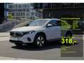 Mercedes-Benz EQA 300 4M Progr. Mbux Kamera Tempomat Ambiente Weiß - thumbnail 1