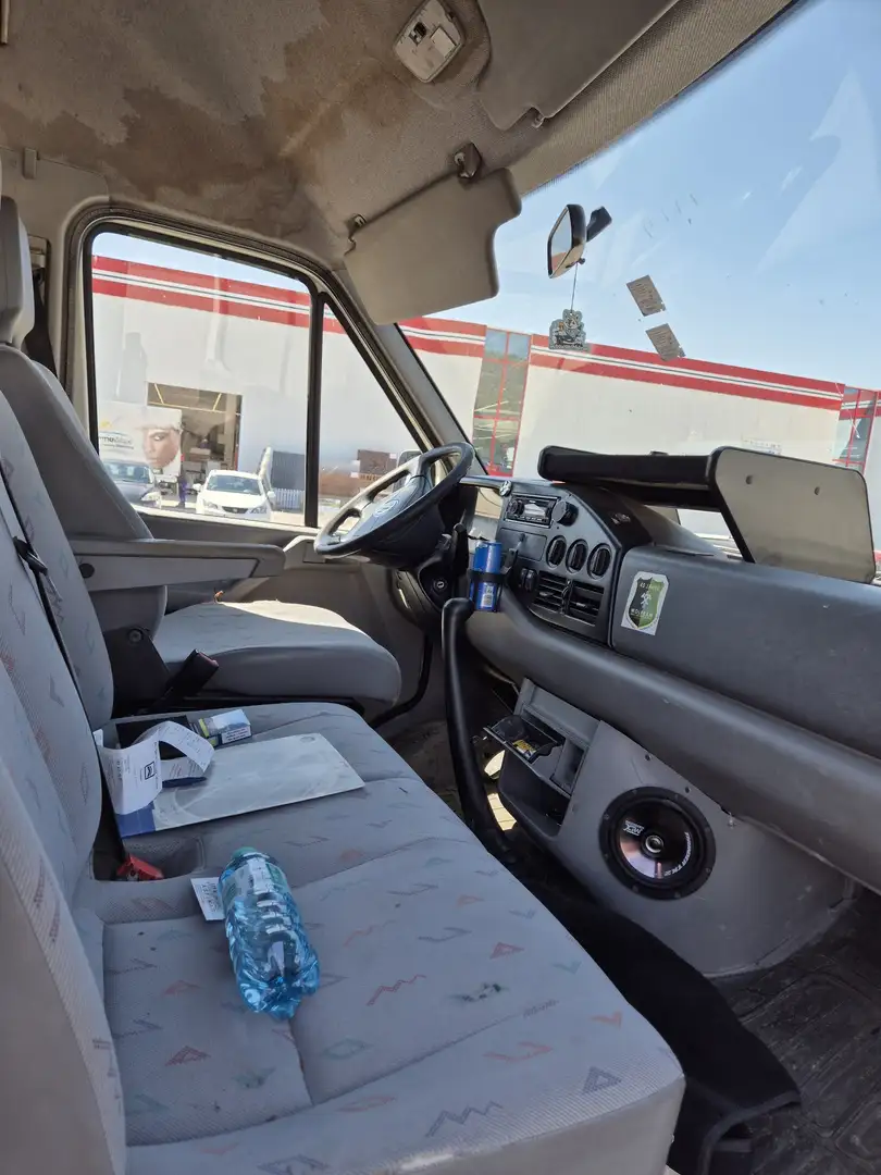 Volkswagen LT 35 TDI 2DA152 - 2