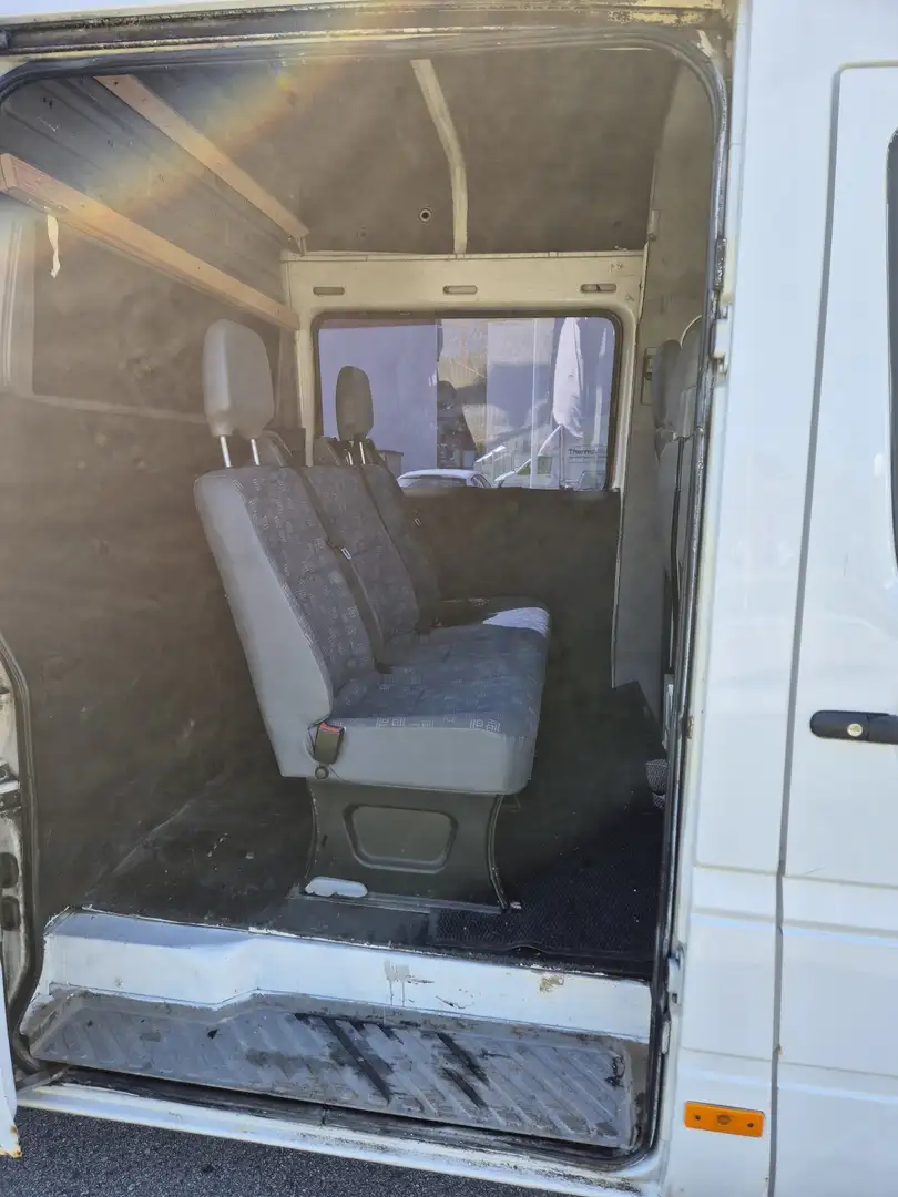 Volkswagen LT 35 TDI 2DA152 - 1
