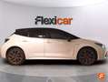Toyota Corolla 2.0 180H GR-SPORT E-CVT Blanco - thumbnail 3