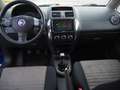 Fiat Sedici Sedici 1.9 mjt Emotion 4x4 120cv Kék - thumbnail 4