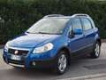 Fiat Sedici Sedici 1.9 mjt Emotion 4x4 120cv Niebieski - thumbnail 1