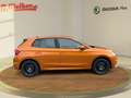 Skoda Fabia Essence 1.0 TSI ''50l Tank''SHZ''PDC hinten''Lane Orange - thumbnail 5