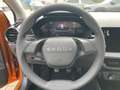Skoda Fabia Essence 1.0 TSI ''50l Tank''SHZ''PDC hinten''Lane Orange - thumbnail 11