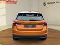 Skoda Fabia Essence 1.0 TSI ''50l Tank''SHZ''PDC hinten''Lane Orange - thumbnail 3