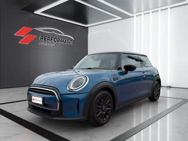 MINI Cooper C TETTO 🔥 HUD ✨ LUCI AMBIENTE 🔥 COMFORT ACCESS