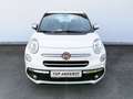 Fiat 500L 1,4 95 Mirror "NAVI" Weiß - thumbnail 2
