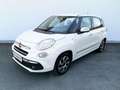 Fiat 500L 1,4 95 Mirror "NAVI" Weiß - thumbnail 1