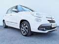 Fiat 500L 1,4 95 Mirror "NAVI" Weiß - thumbnail 5
