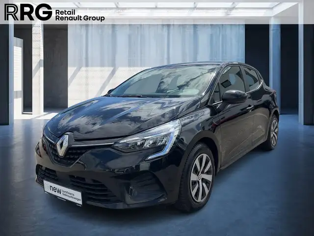 Renault Clio main image