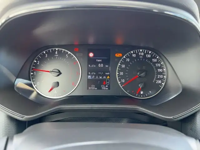 Renault Clio view 13