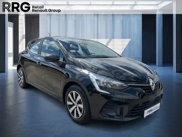 Renault Clio view 7