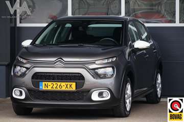 1.2 PureTech You, NL, stoelverw. PDC, LED, bluetoo