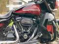 Harley-Davidson Street Glide CVO 2017 rot/schwarz - thumbnail 3