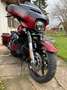 Harley-Davidson Street Glide CVO 2017 rot/schwarz - thumbnail 2