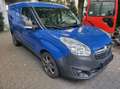 Opel Combo 1.3 CDTI 90PS 86Tkm 17 Zoll Sehr gute Zust. Blau - thumbnail 3